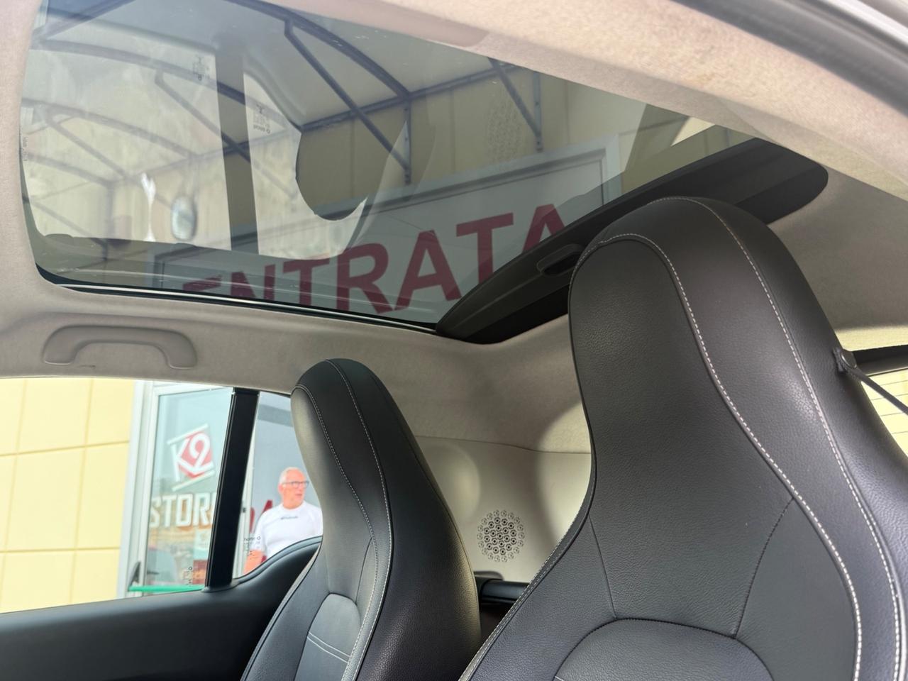 Smart ForTwo 90 0.9 Turbo twinamic Prime