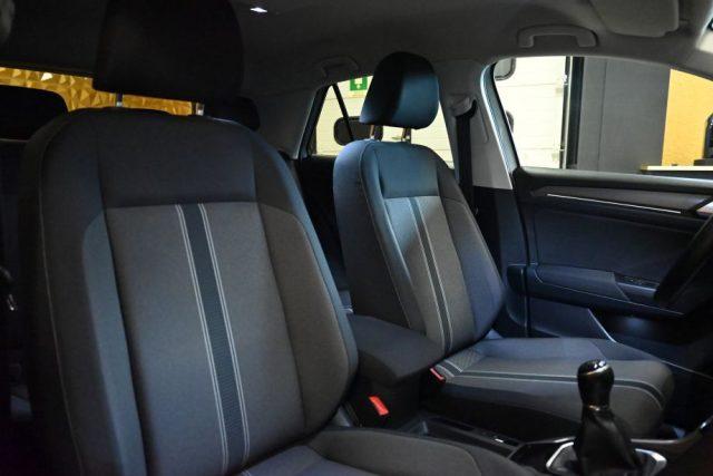 VOLKSWAGEN T-Roc 1.5 TSI ACT STYLE BMT 6M 150CV NAVI CAM TEL17"FULL