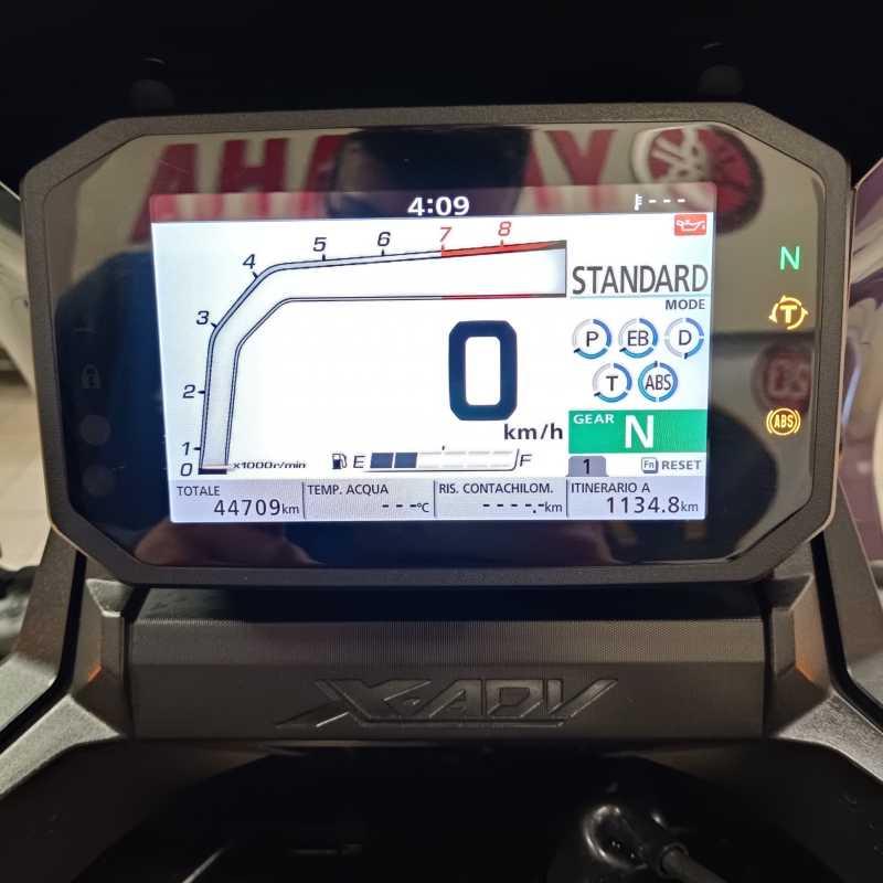 Honda X-ADV 750 DCT - 2021