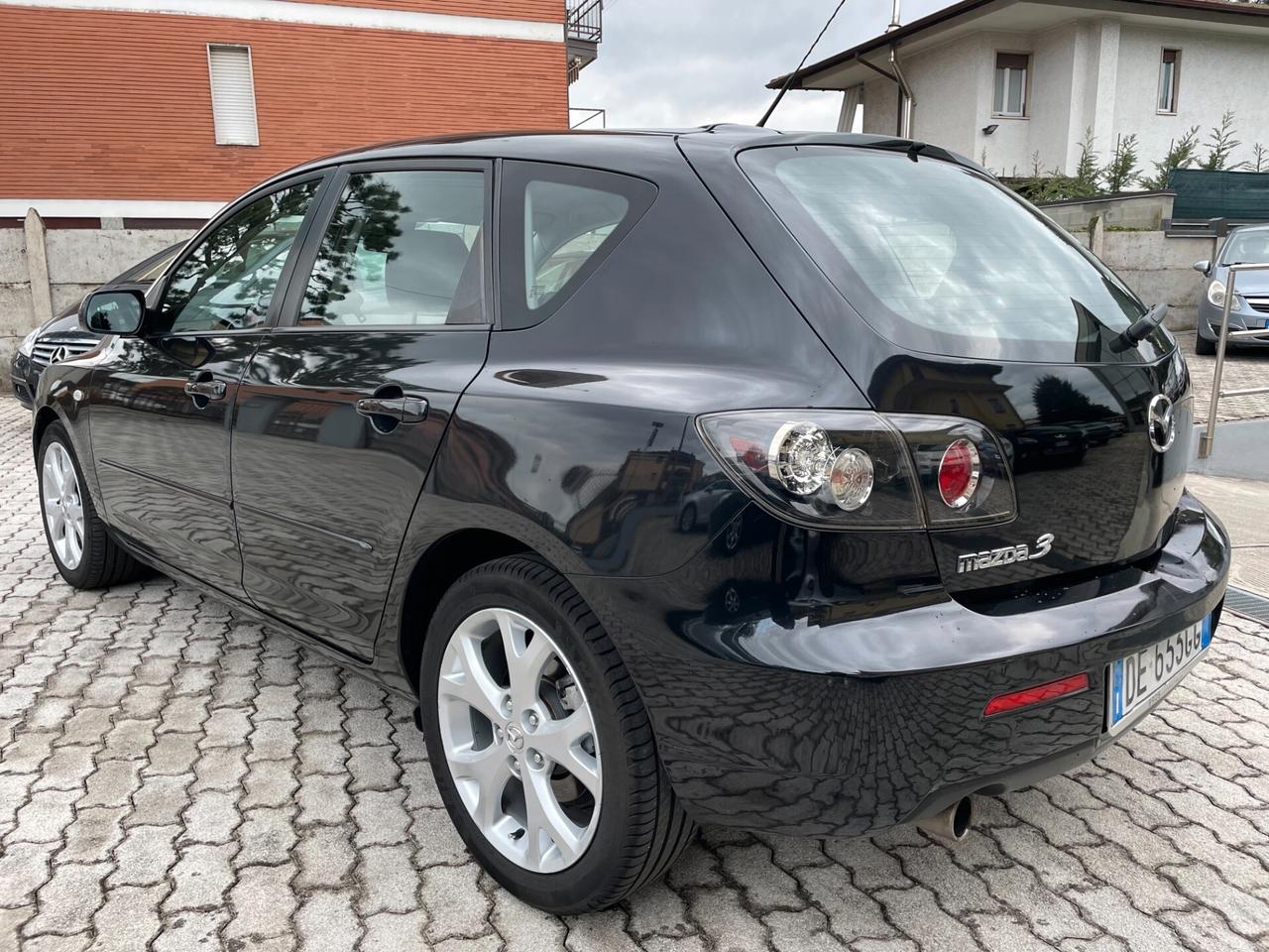 Mazda 3 2.0 Energy XENON BOSE CERCHI IN LEGA