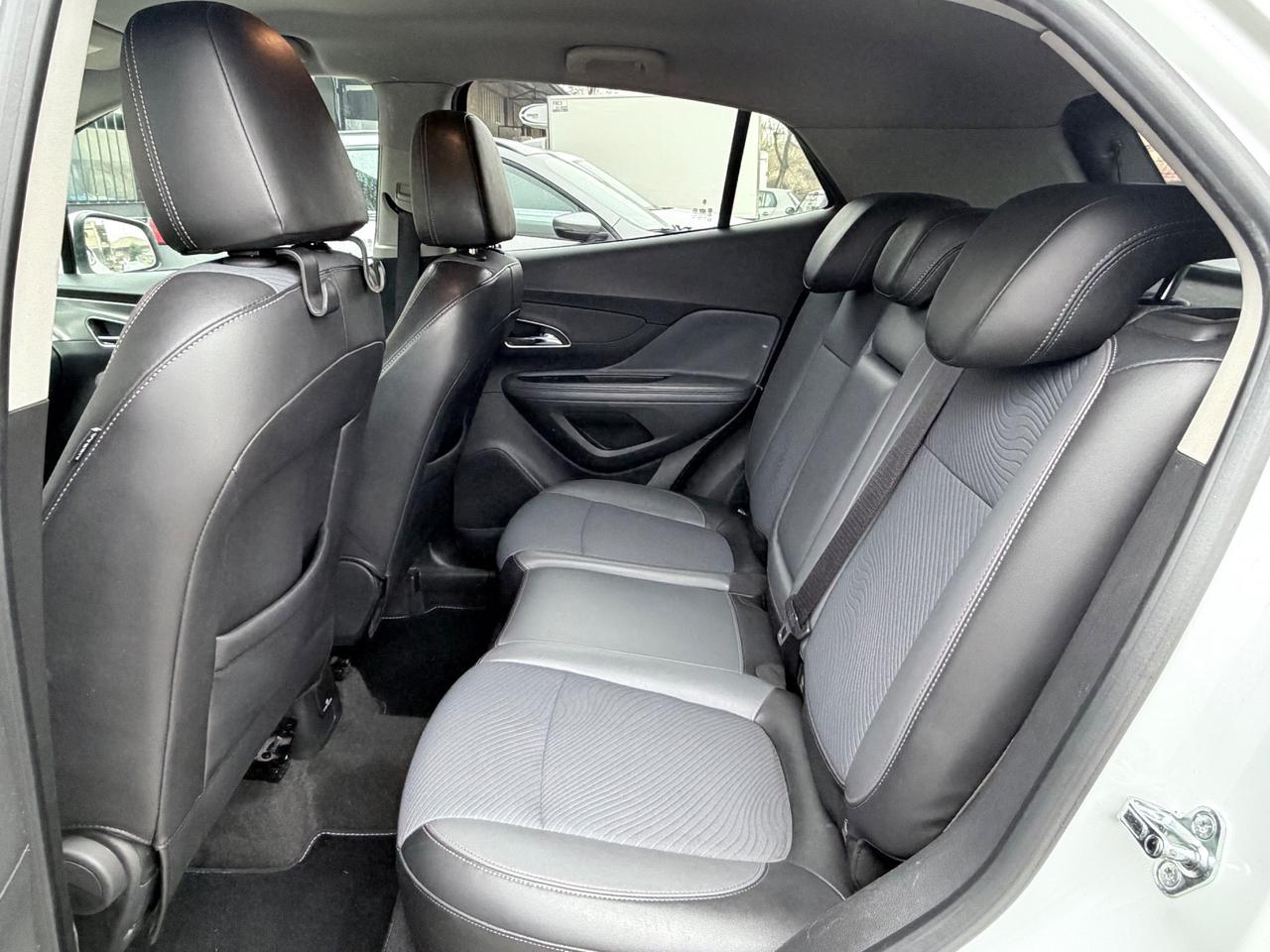 Opel Mokka 1.7CDTI Ecotec 130CV Start&Stop Cosmo