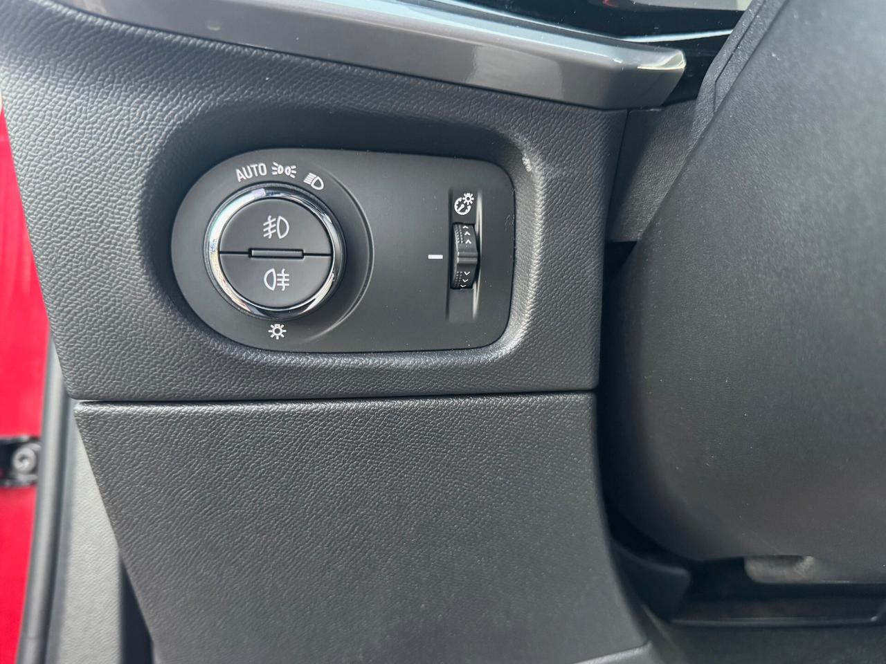 Opel Mokka 1.2 Turbo GS
