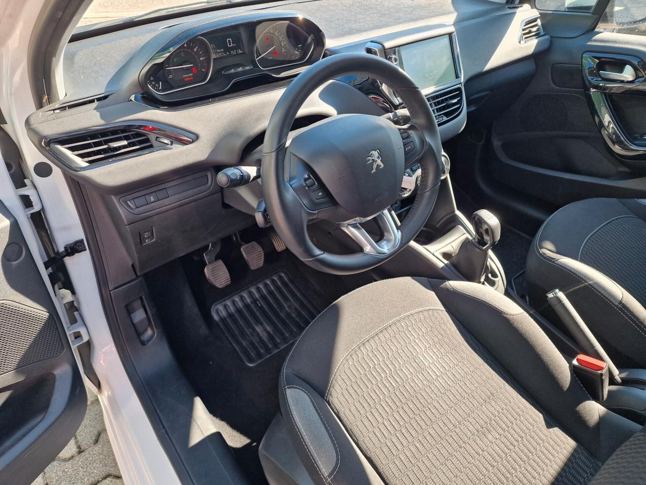 Peugeot 208 PureTech 68 5 porte Active