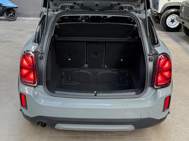 MINI Countryman 1.5 One Business *OK NEOPATENTATI*