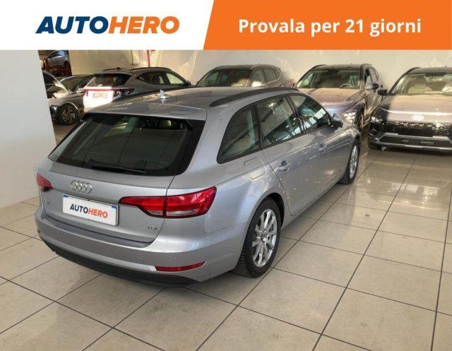 AUDI A4 Avant 2.0 TDI 190 CV ultra S tronic