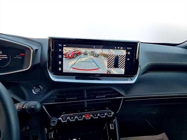 Peugeot 2008 2008 1.2 hybrid GT 136cv e-dcs6