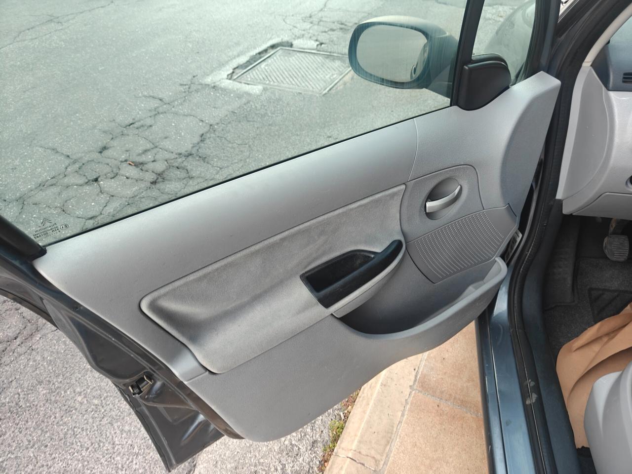 Citroen C3 1.1 Exclusive