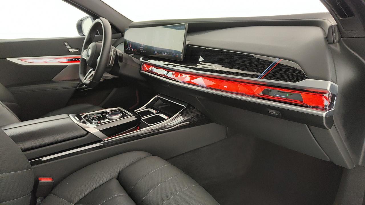 BMW Serie 7 G70 - 740d mhev xdrive MSport Pro auto