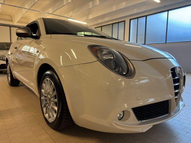 ALFA ROMEO MiTo 1.4 S&S Distinctive 5 Posti