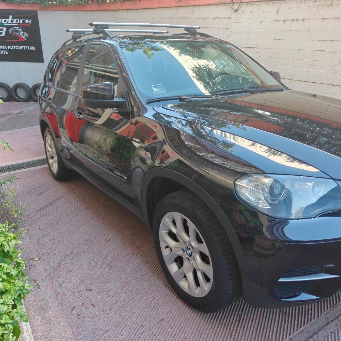 Bmw X5 xDrive30d Futura