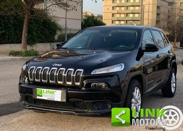 JEEP Cherokee 2.0 Mjt SPORT