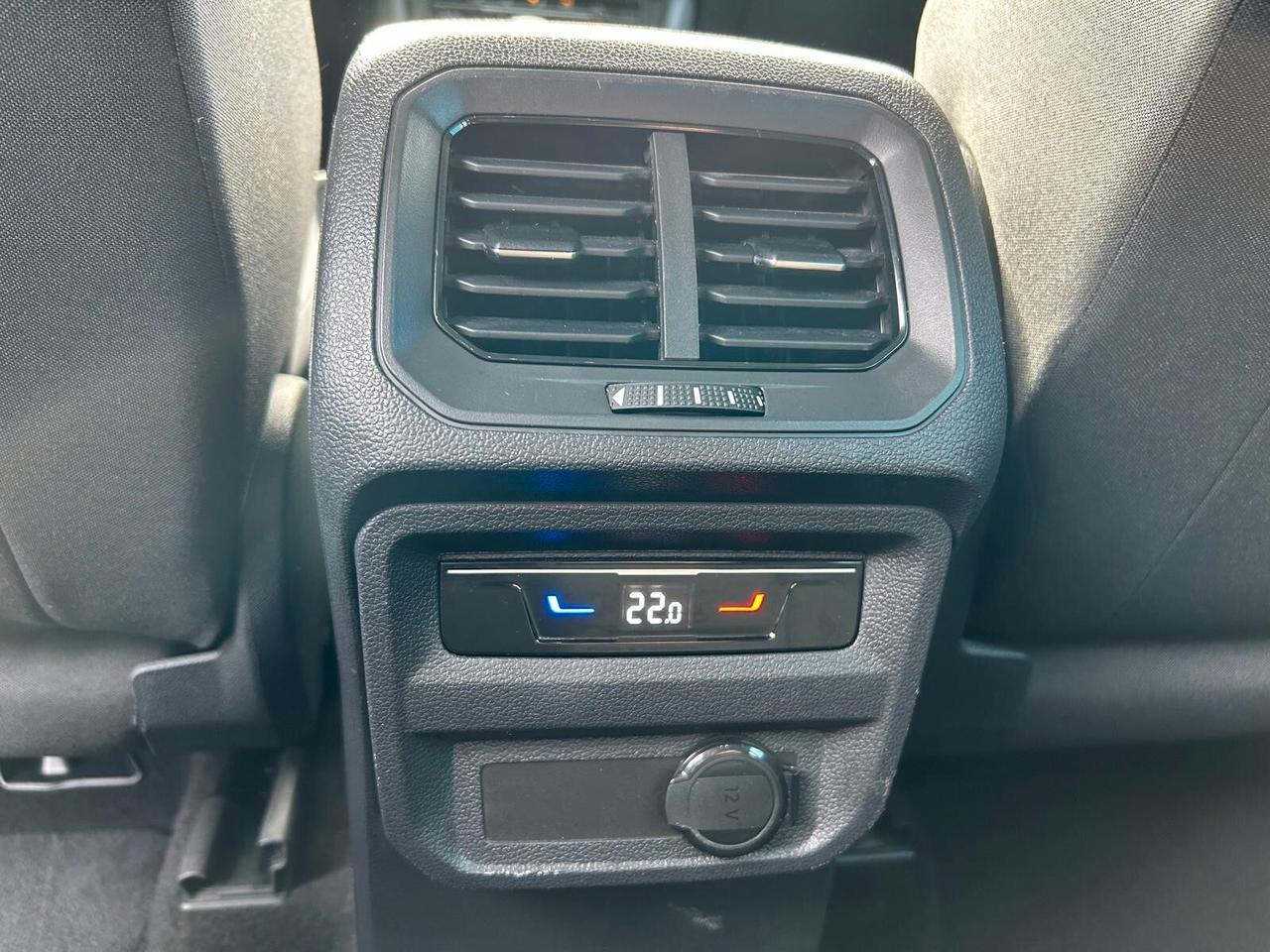 Volkswagen Tiguan 2.0 TDI 150 CV SCR DSG Life