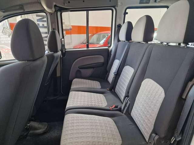 Fiat Doblo Doblo 1.4 TETTO ALTO