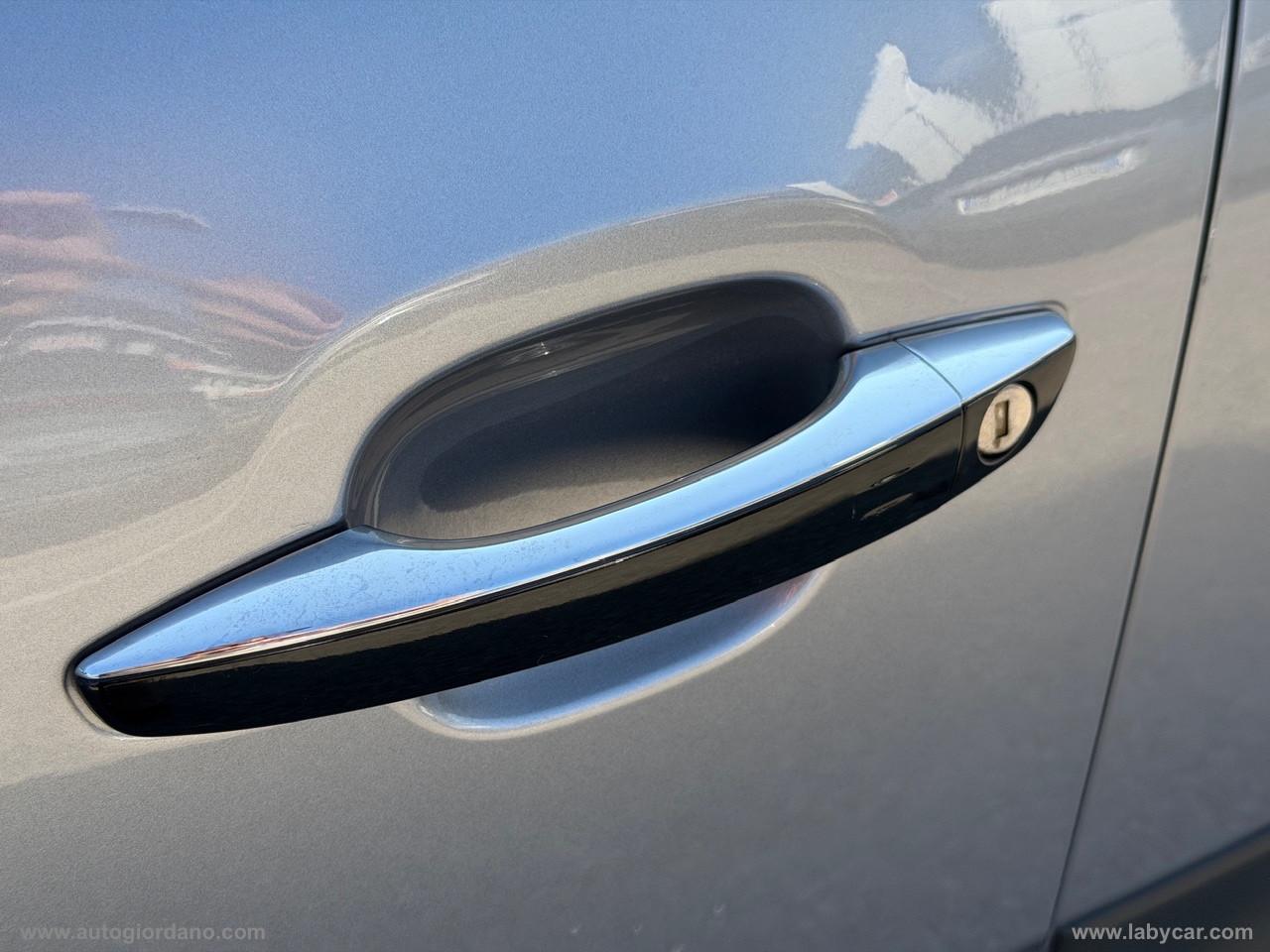 CITROEN C3 PureTech 110 S&S Max PACK TECHNO NAV+CITROEN CONNEC +PACHETTO SICUREZZA 2