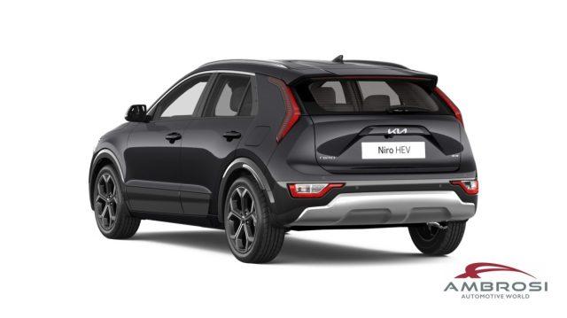 KIA Niro 1.6 MY25 HEV STYLE GPL