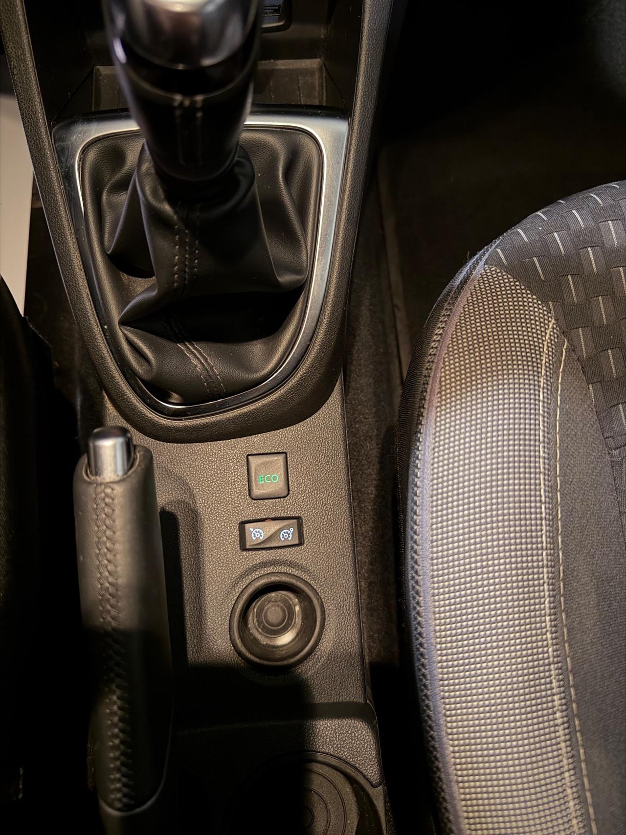 Renault Captur 1.5 dCi 110 CV Initiale Paris Euro 6