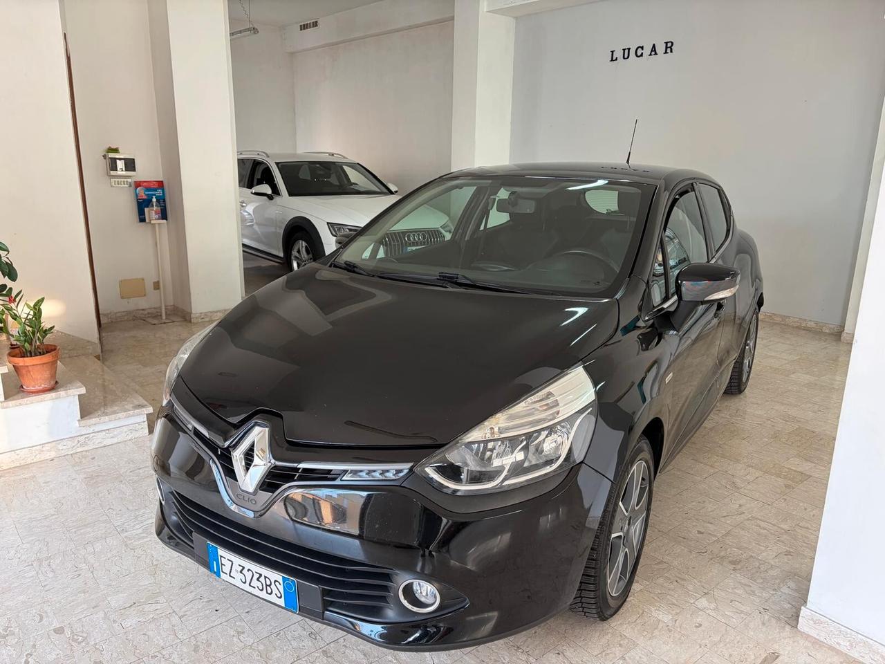 RENAULT CLIO 1.5 DCI 75 CV 5 PORTE "PERFETTA"