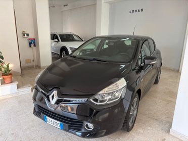 RENAULT CLIO 1.5 DCI 75 CV 5 PORTE "PERFETTA"