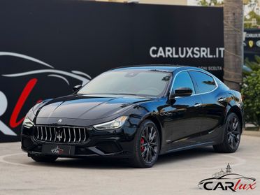 Maserati Ghibli 3.0 DS Gransport 275CV HARMAN\KARDON