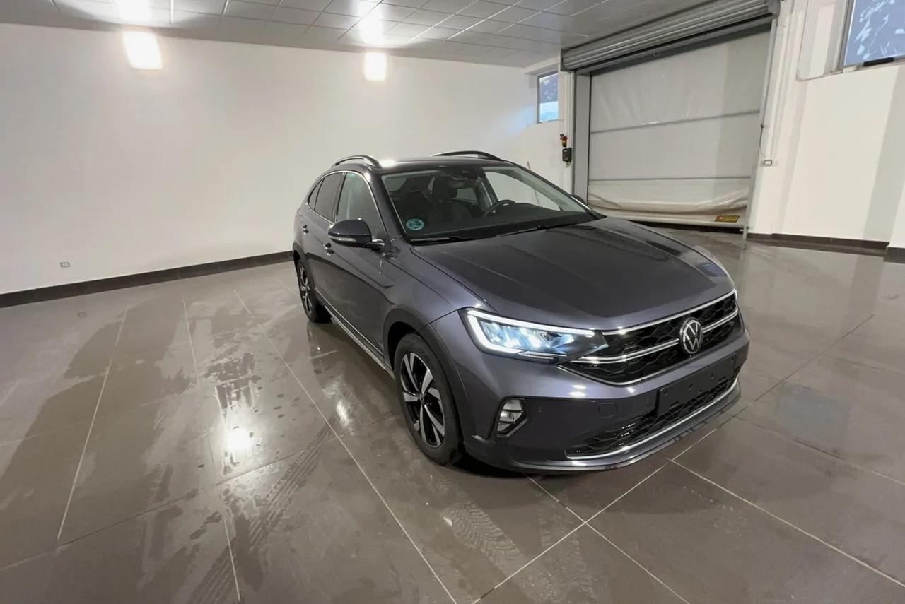 VOLKSWAGEN Taigo 1.0 TSI 95 CV Life - TELECAMERA!