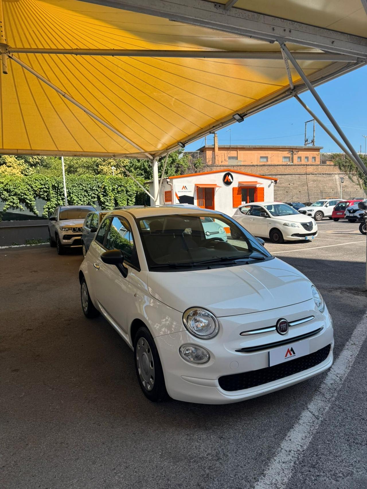 Fiat 500 1.0 Hybrid Cult **PREZZO REALE**