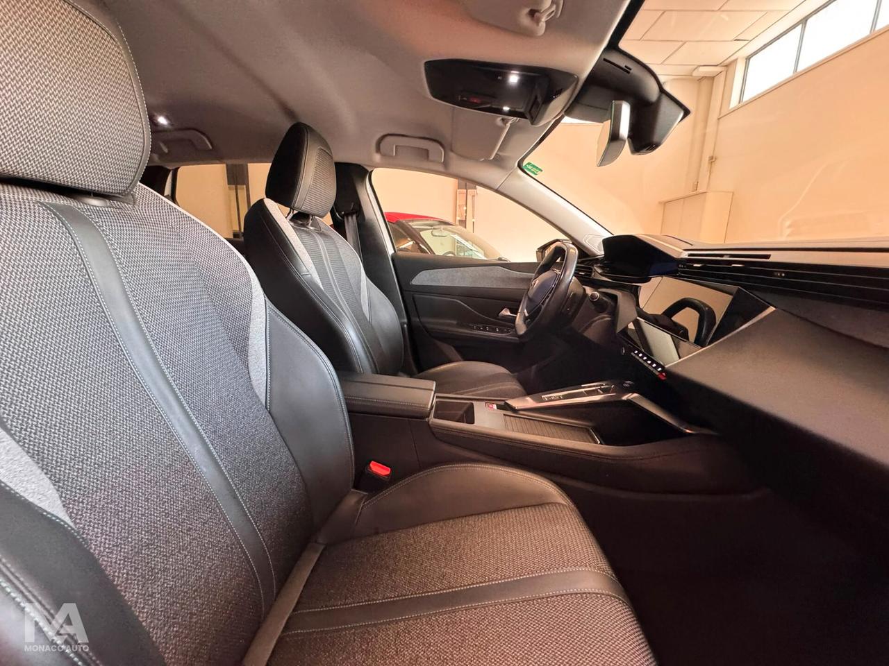 Peugeot 308 BlueHDi 130 S&S EAT8 SW Allure 2023