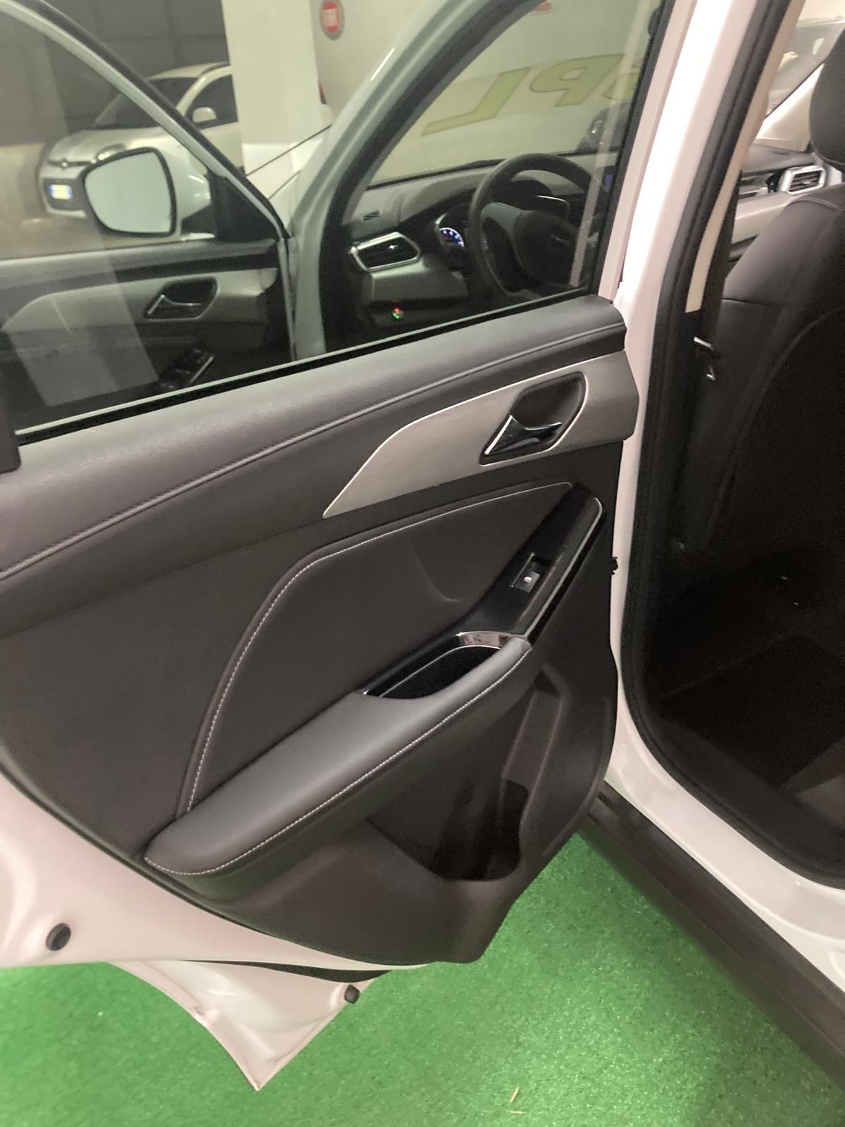 Evo 5 1.5 Turbo Bi-fuel GPL