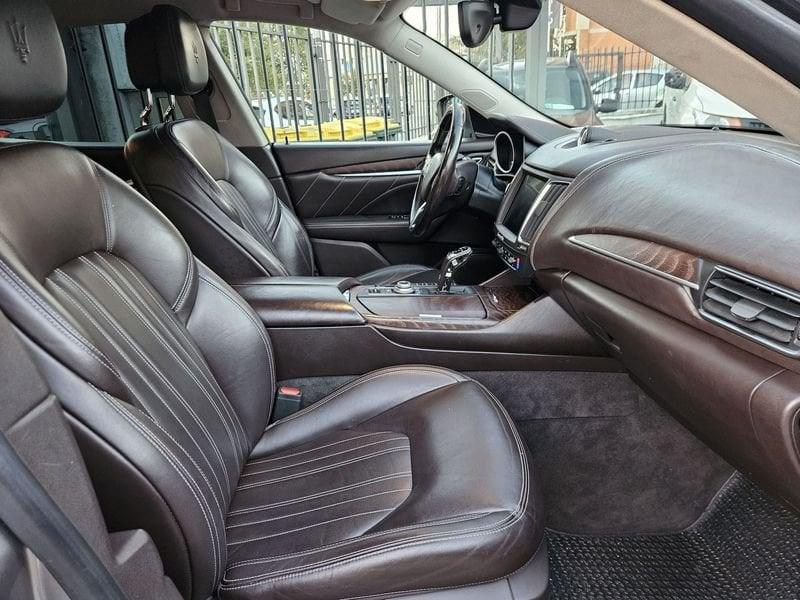 Maserati Levante Levante 3.0 V6 275cv Q4 auto my19