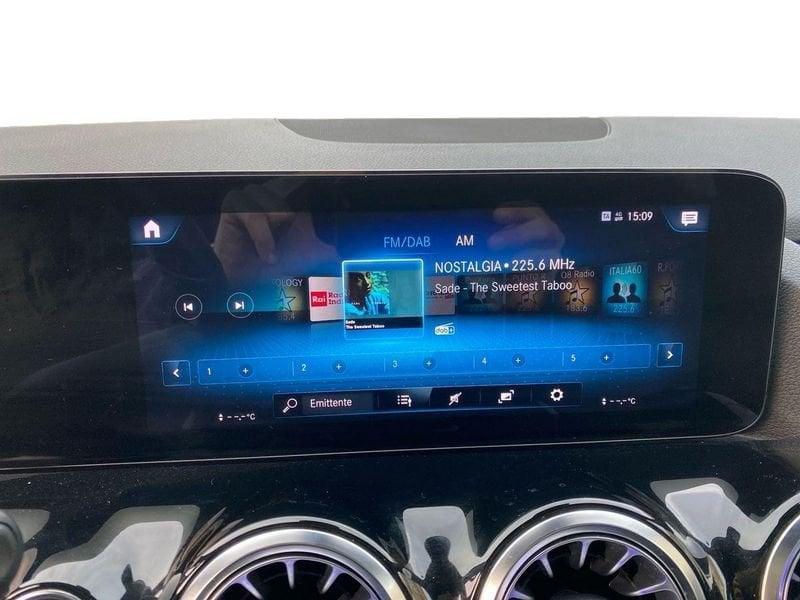 Mercedes-Benz GLA 250 e phev (eq-power) Sport Plus auto