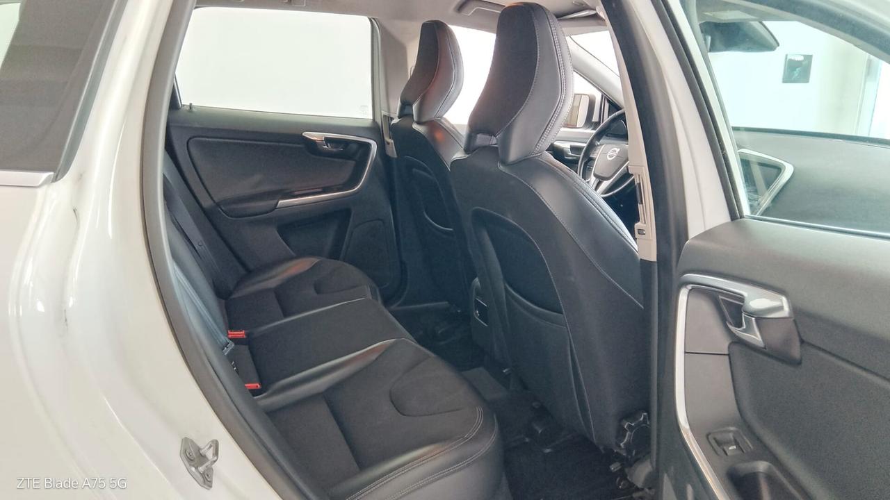 Volvo XC 60 XC60 D4 Momentum