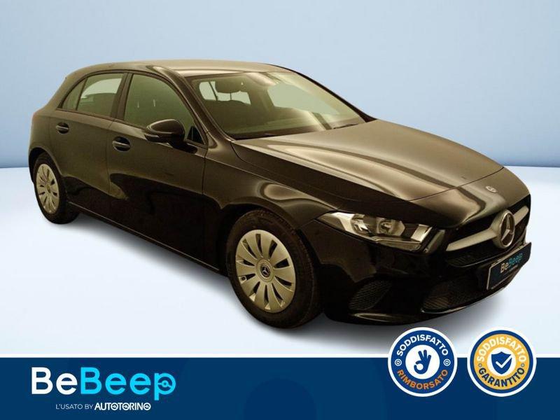 Mercedes-Benz Classe A A 160 D EXECUTIVE