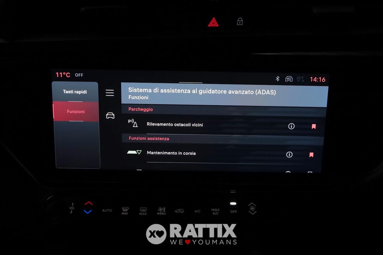 Alfa Romeo Junior 1.2 Hybrid 136CV EDCT6