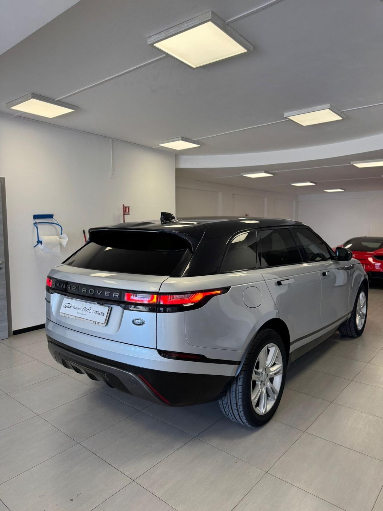 Land Rover Range Rover Velar Range Rover Velar 2.0D I4 240 CV R-Dynamic S