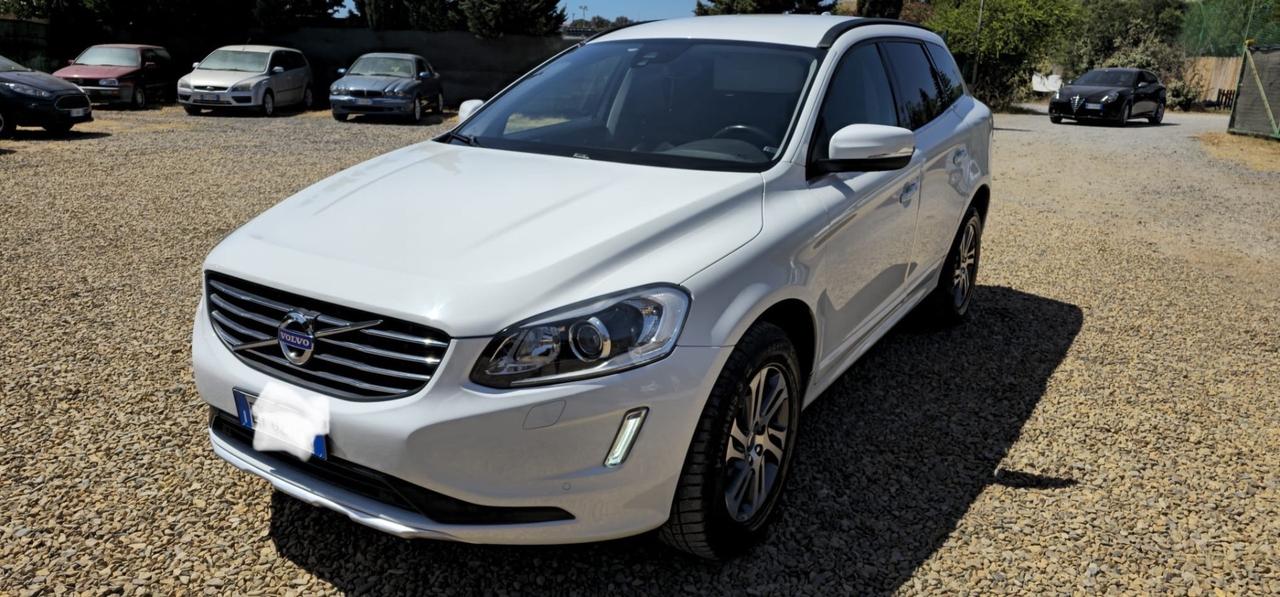 Volvo XC 60 XC60 D4 AWD Business