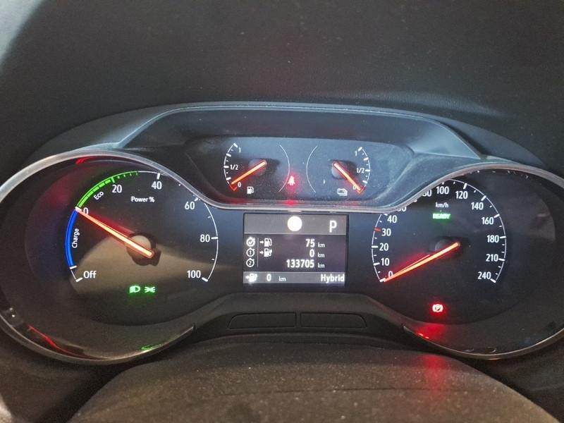 OPEL GRANDLAND X 1.6 PHEV AWD DESIGN LINE SUV