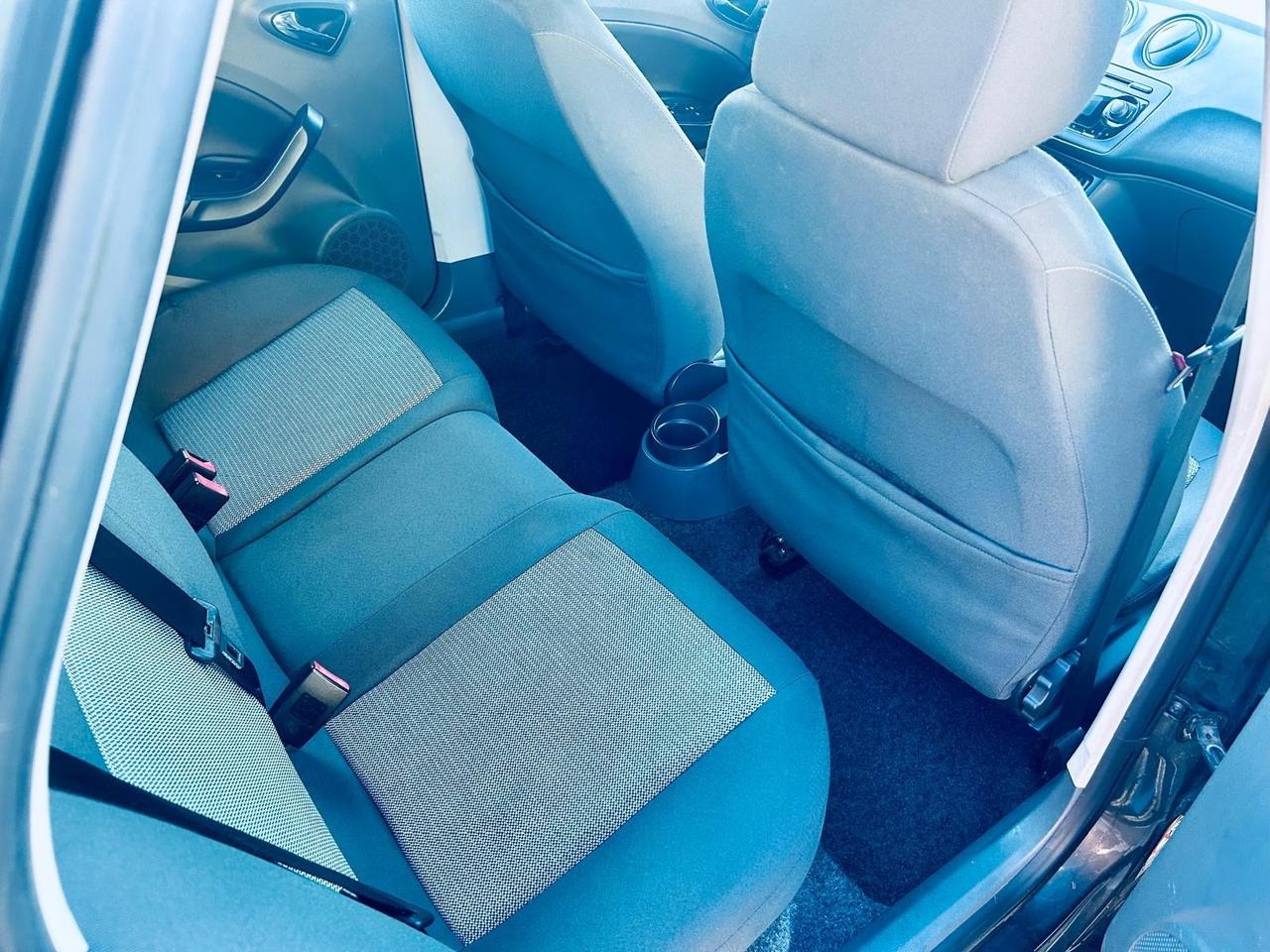 Seat Ibiza 1.4 5p.!! Km110.000!!