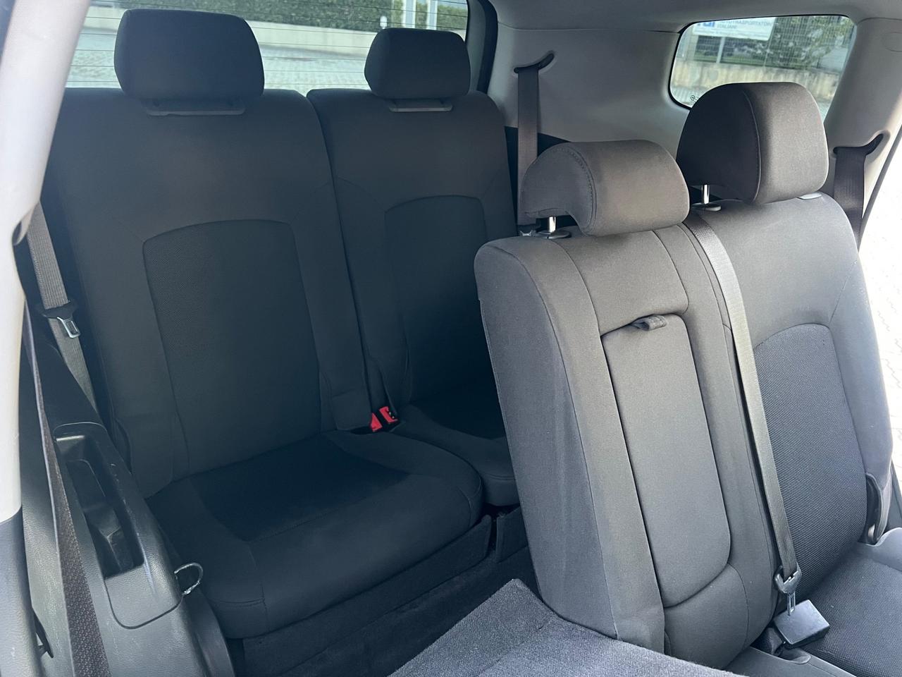 Chevrolet Orlando 2.0 Diesel 163CV aut. LTZ