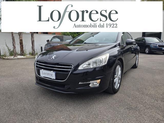 PEUGEOT 508 2.0 HDi 140CV Business