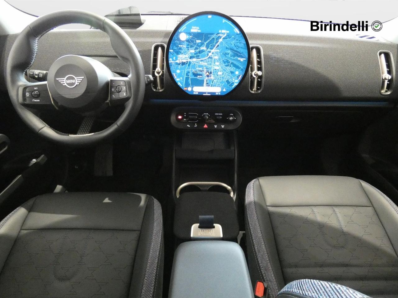 MINI Mini Countrym.(U25) - Mini Countryman D Classic