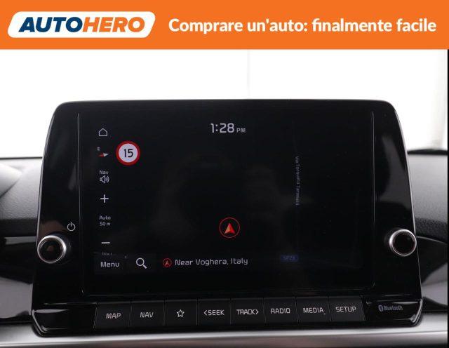 KIA Picanto 1.0 12V 5 porte Urban Fleet