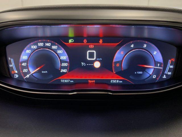 PEUGEOT 3008 Tetto Apribile GT Line Pack 1.5 BlueHDi