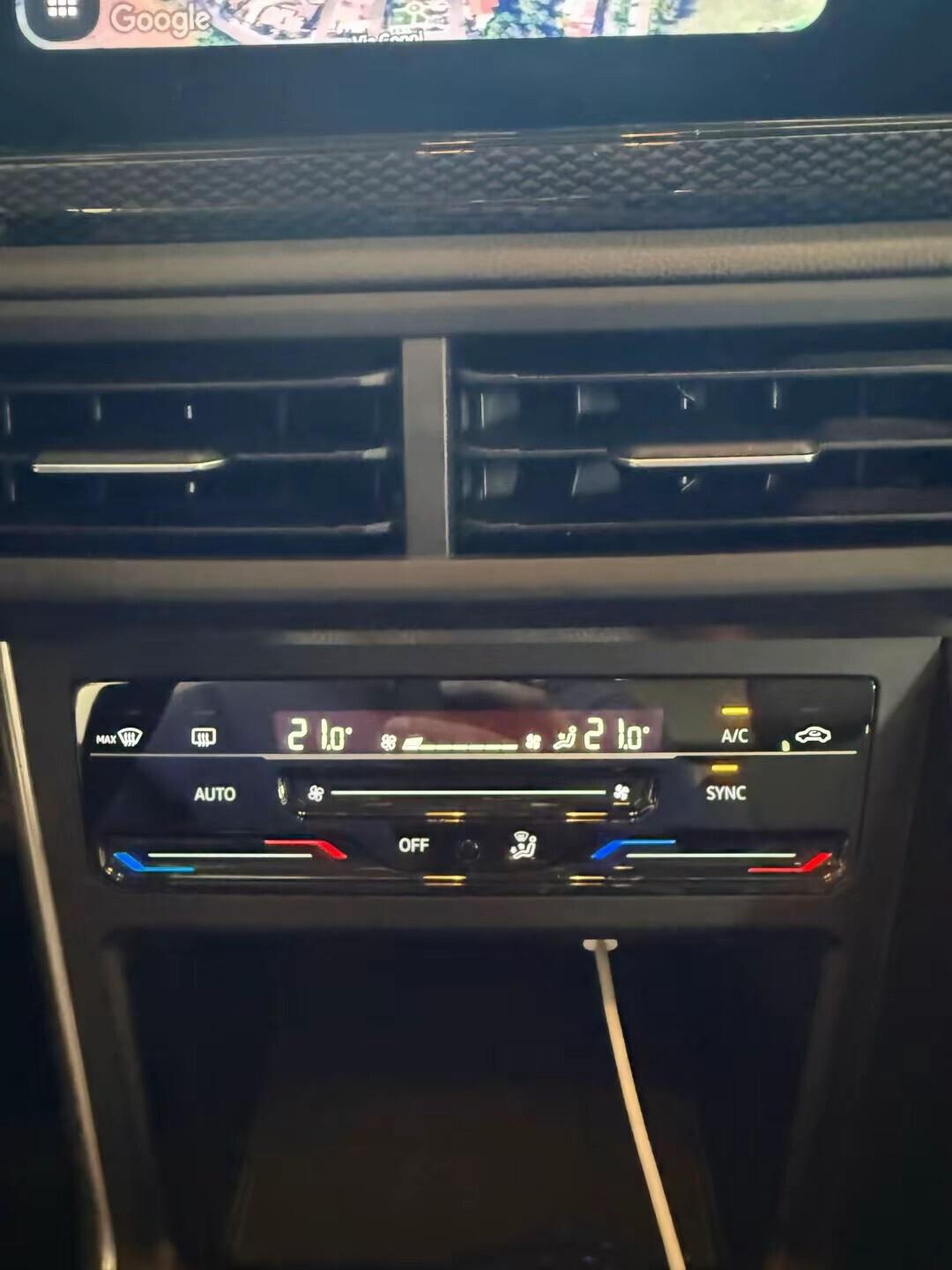 Volkswagen Polo 1.0 TSI DSG Style