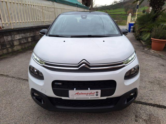 CITROEN C3 1200 82 CV Pack Shine