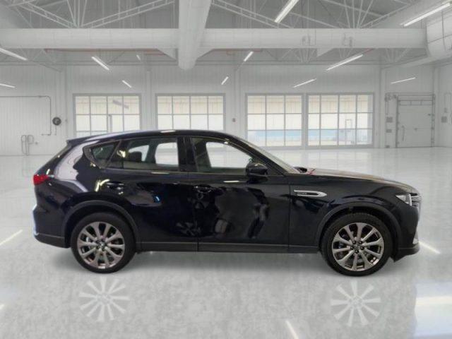 MAZDA CX-60 3.3L e-Skyactiv D 249 CV M Hybrid AWD Exclusive Li