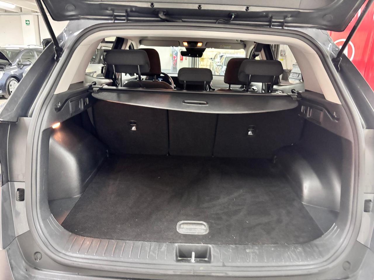 KIA Sportage V 2022 - Sportage 1.6 tgdi Gpl Business 136cv 2wd