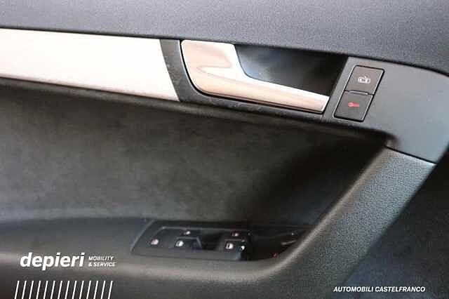 Audi A3 Sportback 3200 v6 quattro stronic ambition sline