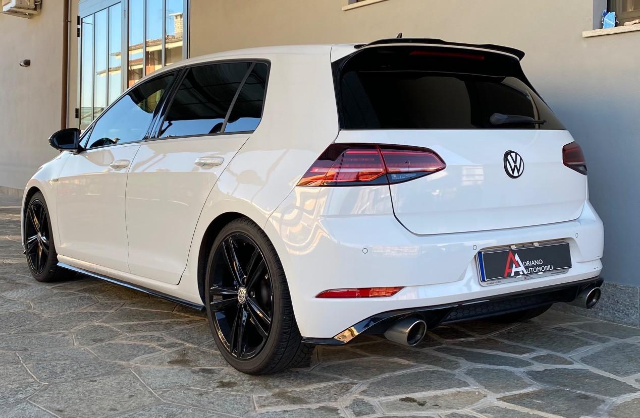 Volkswagen Golf 5 Porte Golf 5p 1.5 tsi Sport 150cv