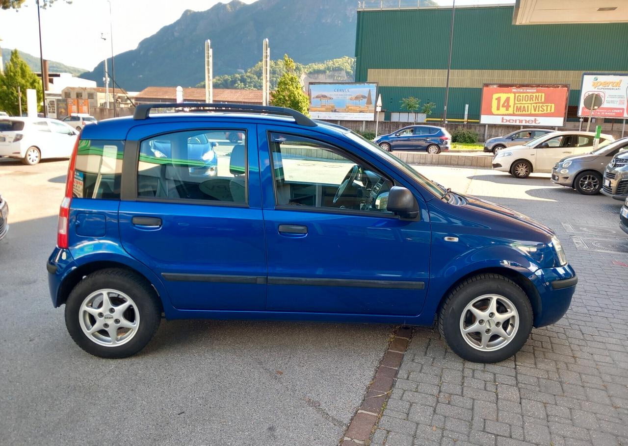 Fiat Panda 1.2 Emotion OK NEO