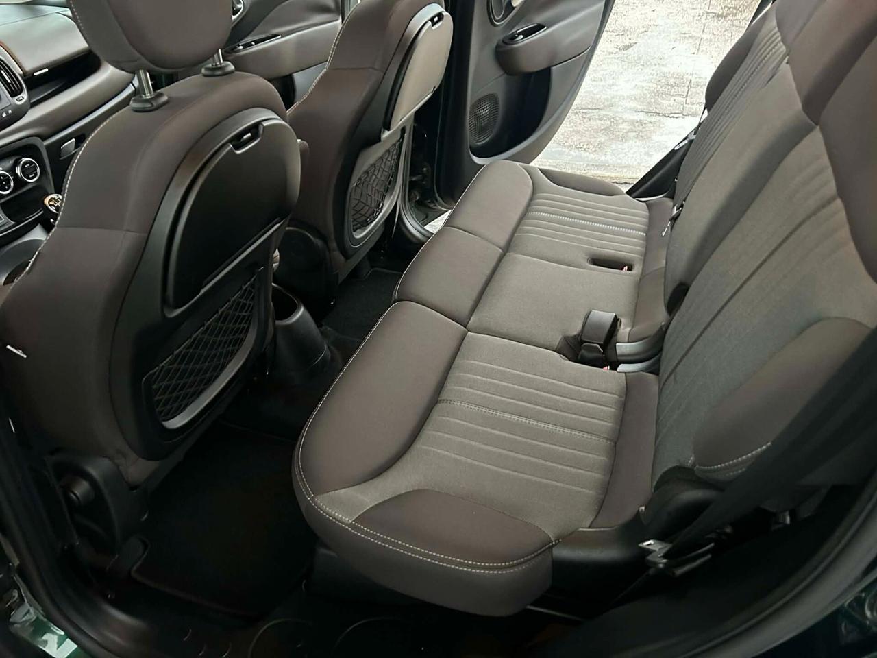 Fiat 500L 1.6 Multijet 105 CV Lounge TETTO NAVI