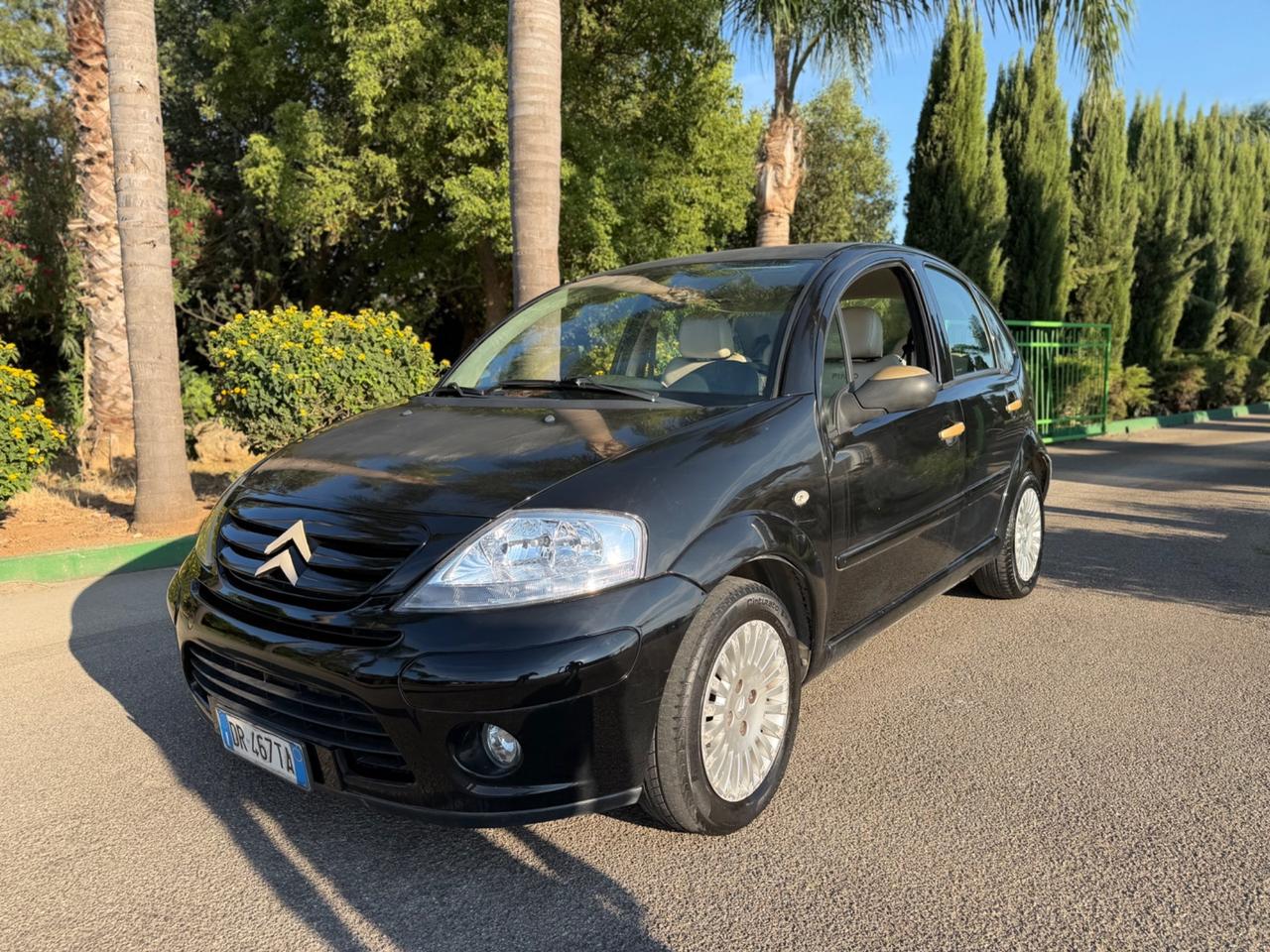 Citroen C3 1.4 HDi 70CV PINKO 132.000km!